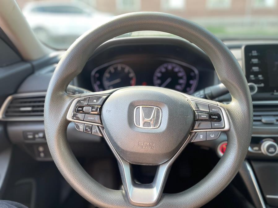 2019 Honda Accord Sedan LX 1.5T CVT, available for sale in Plainfield, New Jersey | Best Cars R Us LLC. Plainfield, New Jersey 2019 Honda Accord Sedan LX 1.5T CVT, available for sale in Plainfield, New Jersey | Best Cars R Us LLC. Plainfield, New Jersey