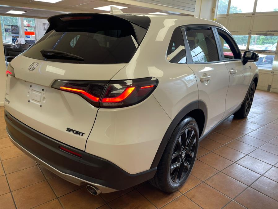 2024 Honda HR-V Sport AWD CVT, available for sale in Suffern, New York | Rockland Motor Sport. Suffern, New York 2024 Honda HR-V Sport AWD CVT, available for sale in Suffern, New York | Rockland Motor Sport. Suffern, New York