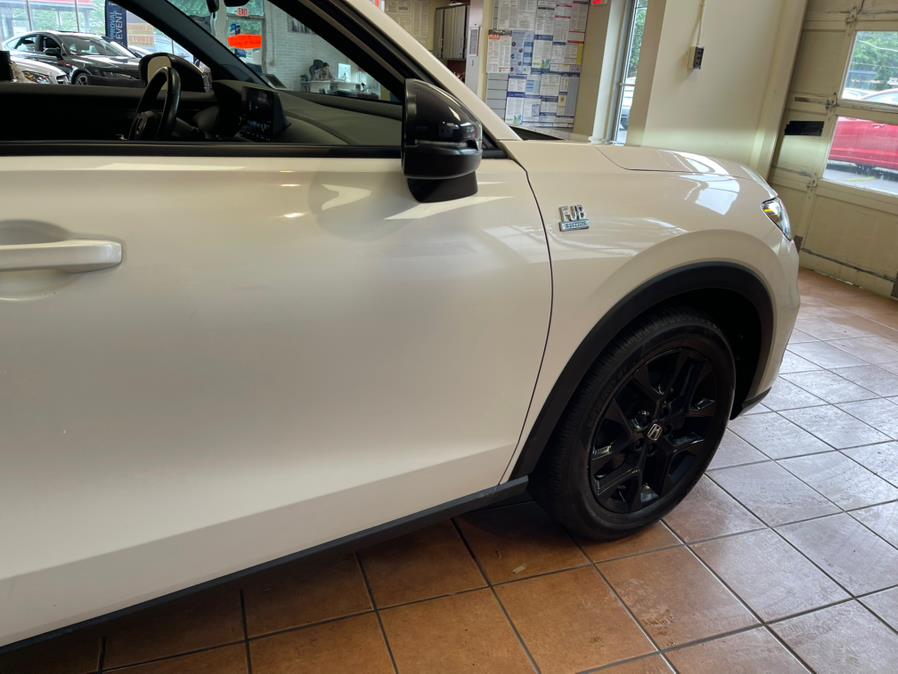 2024 Honda HR-V Sport AWD CVT, available for sale in Suffern, New York | Rockland Motor Sport. Suffern, New York 2024 Honda HR-V Sport AWD CVT, available for sale in Suffern, New York | Rockland Motor Sport. Suffern, New York