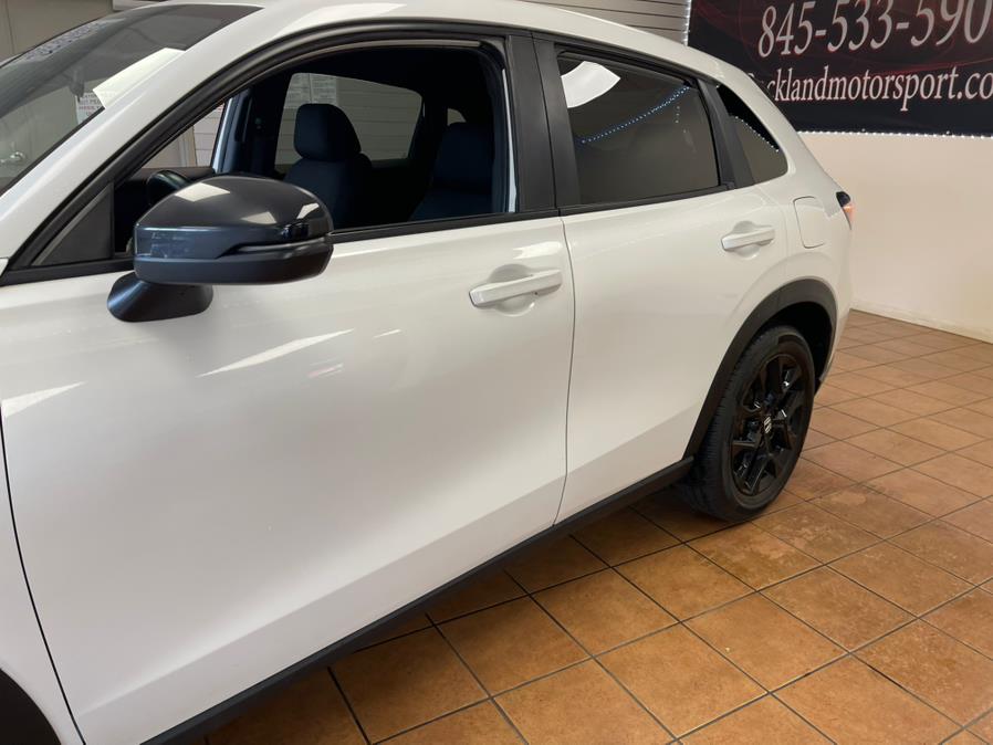 2024 Honda HR-V Sport AWD CVT, available for sale in Suffern, New York | Rockland Motor Sport. Suffern, New York 2024 Honda HR-V Sport AWD CVT, available for sale in Suffern, New York | Rockland Motor Sport. Suffern, New York