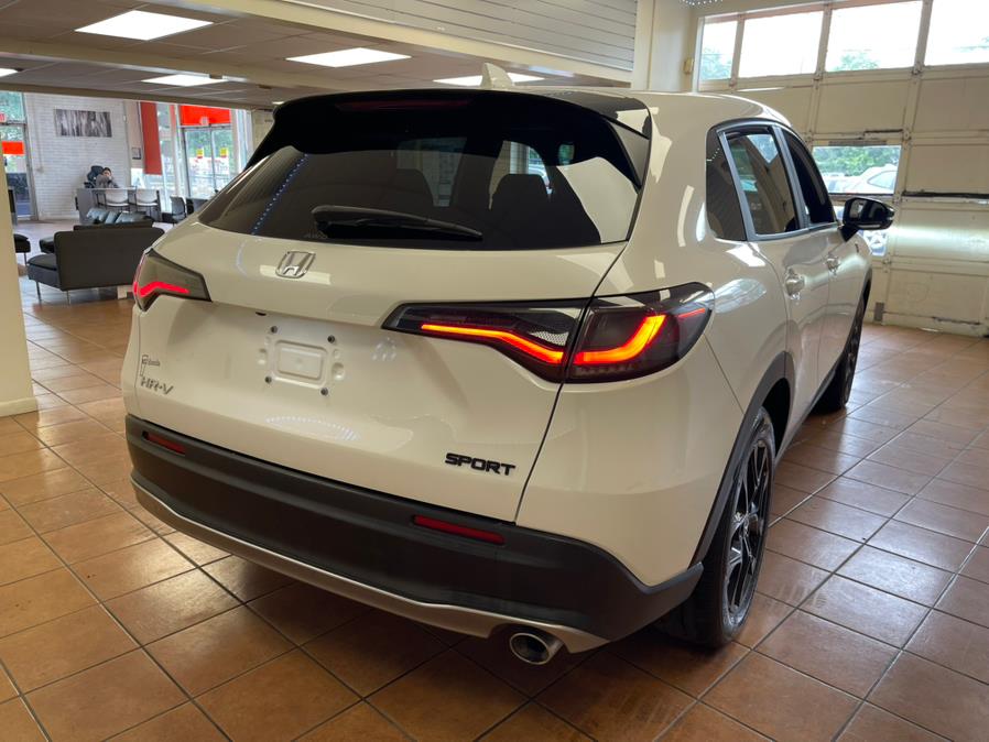 2024 Honda HR-V Sport AWD CVT, available for sale in Suffern, New York | Rockland Motor Sport. Suffern, New York 2024 Honda HR-V Sport AWD CVT, available for sale in Suffern, New York | Rockland Motor Sport. Suffern, New York