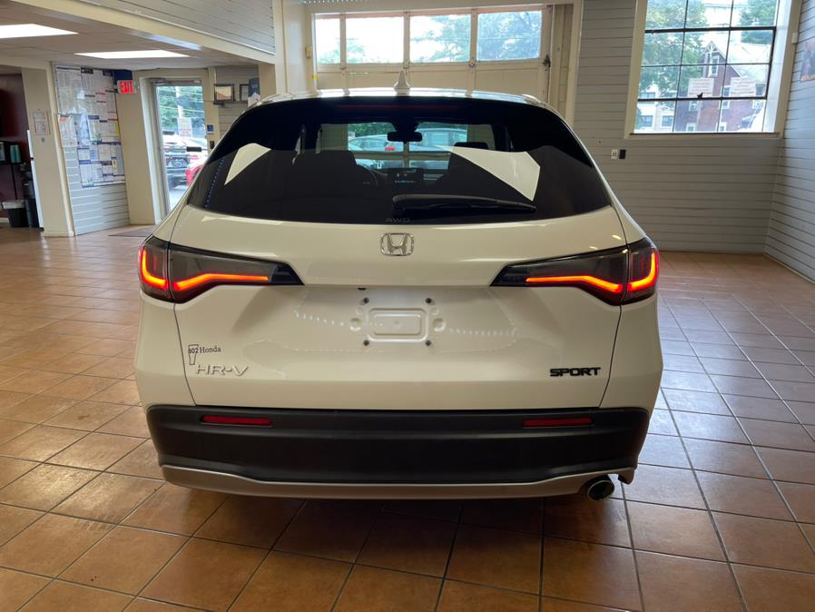 2024 Honda HR-V Sport AWD CVT, available for sale in Suffern, New York | Rockland Motor Sport. Suffern, New York 2024 Honda HR-V Sport AWD CVT, available for sale in Suffern, New York | Rockland Motor Sport. Suffern, New York
