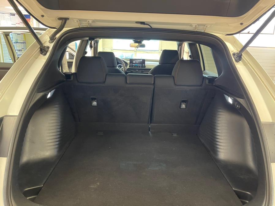 2024 Honda HR-V Sport AWD CVT, available for sale in Suffern, New York | Rockland Motor Sport. Suffern, New York 2024 Honda HR-V Sport AWD CVT, available for sale in Suffern, New York | Rockland Motor Sport. Suffern, New York