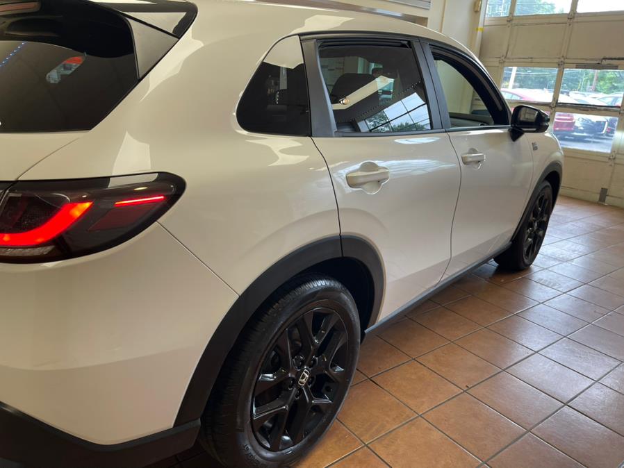 2024 Honda HR-V Sport AWD CVT, available for sale in Suffern, New York | Rockland Motor Sport. Suffern, New York 2024 Honda HR-V Sport AWD CVT, available for sale in Suffern, New York | Rockland Motor Sport. Suffern, New York