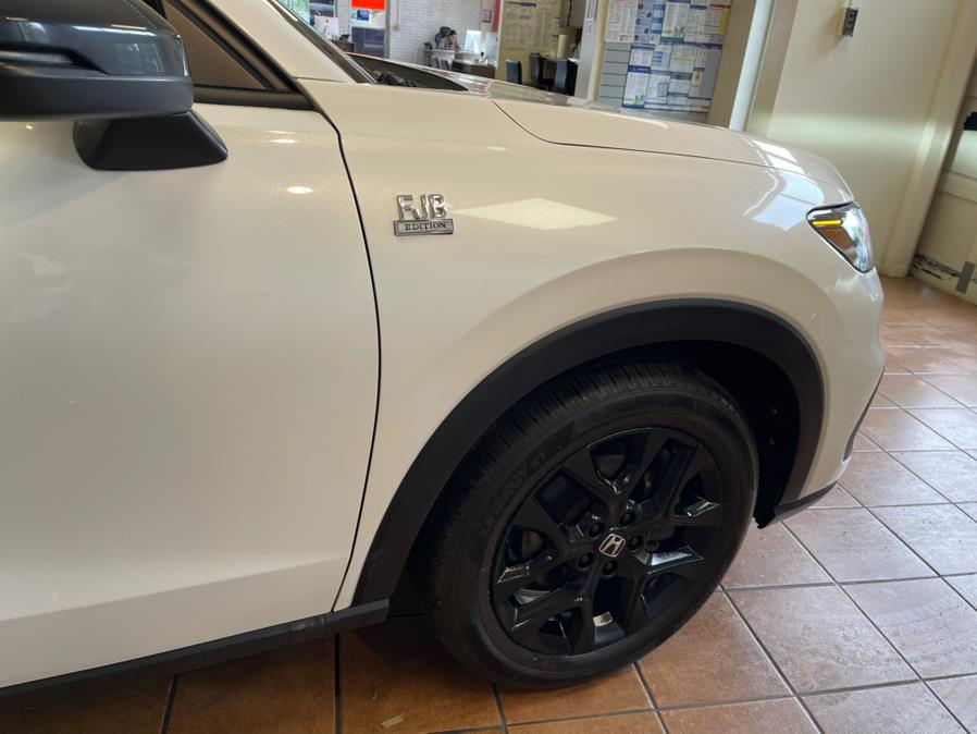 2024 Honda HR-V Sport AWD CVT, available for sale in Suffern, New York | Rockland Motor Sport. Suffern, New York 2024 Honda HR-V Sport AWD CVT, available for sale in Suffern, New York | Rockland Motor Sport. Suffern, New York