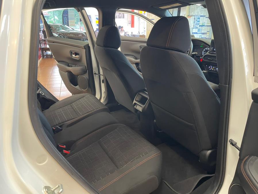 2024 Honda HR-V Sport AWD CVT, available for sale in Suffern, New York | Rockland Motor Sport. Suffern, New York 2024 Honda HR-V Sport AWD CVT, available for sale in Suffern, New York | Rockland Motor Sport. Suffern, New York