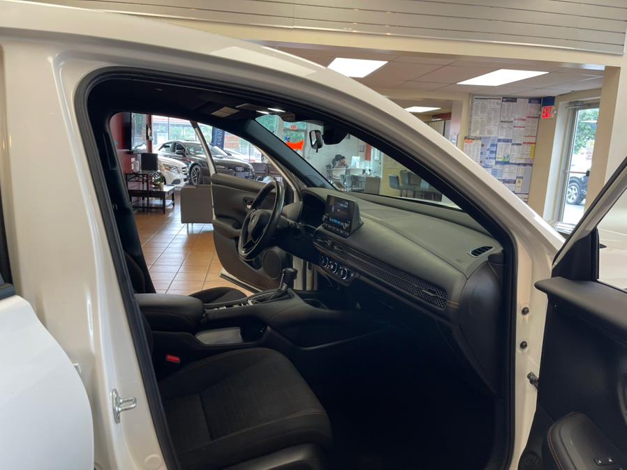2024 Honda HR-V Sport AWD CVT, available for sale in Suffern, New York | Rockland Motor Sport. Suffern, New York 2024 Honda HR-V Sport AWD CVT, available for sale in Suffern, New York | Rockland Motor Sport. Suffern, New York