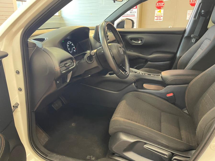 2024 Honda HR-V Sport AWD CVT, available for sale in Suffern, New York | Rockland Motor Sport. Suffern, New York 2024 Honda HR-V Sport AWD CVT, available for sale in Suffern, New York | Rockland Motor Sport. Suffern, New York