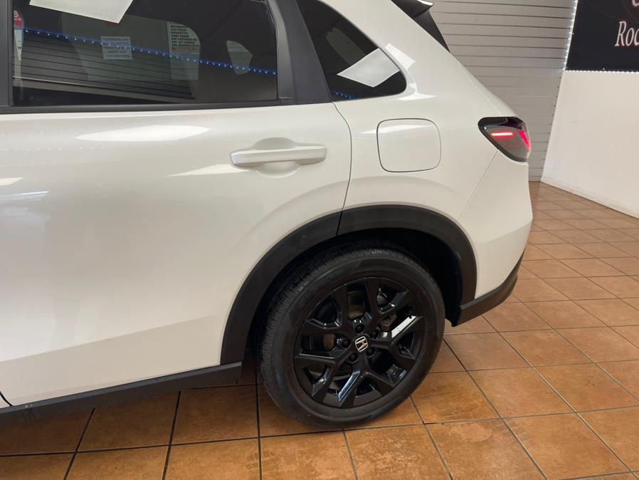 2024 Honda HR-V Sport AWD CVT, available for sale in Suffern, New York | Rockland Motor Sport. Suffern, New York 2024 Honda HR-V Sport AWD CVT, available for sale in Suffern, New York | Rockland Motor Sport. Suffern, New York