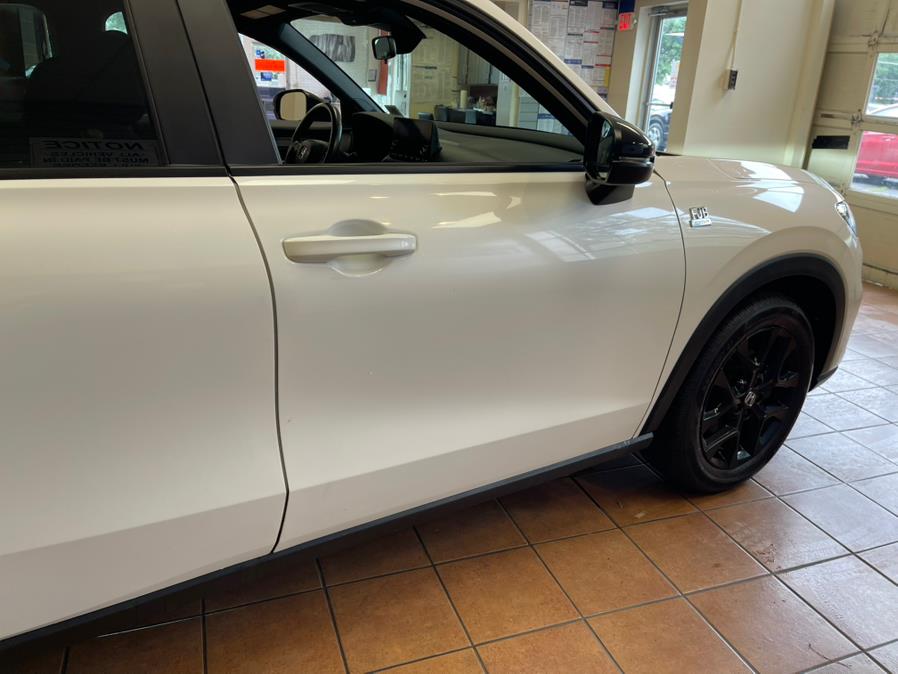 2024 Honda HR-V Sport AWD CVT, available for sale in Suffern, New York | Rockland Motor Sport. Suffern, New York 2024 Honda HR-V Sport AWD CVT, available for sale in Suffern, New York | Rockland Motor Sport. Suffern, New York