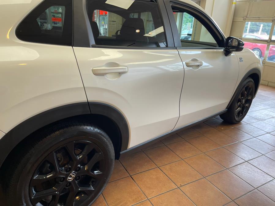 2024 Honda HR-V Sport AWD CVT, available for sale in Suffern, New York | Rockland Motor Sport. Suffern, New York 2024 Honda HR-V Sport AWD CVT, available for sale in Suffern, New York | Rockland Motor Sport. Suffern, New York