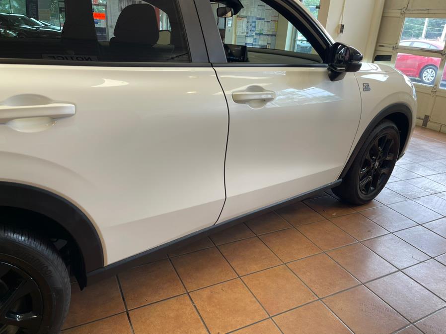 2024 Honda HR-V Sport AWD CVT, available for sale in Suffern, New York | Rockland Motor Sport. Suffern, New York 2024 Honda HR-V Sport AWD CVT, available for sale in Suffern, New York | Rockland Motor Sport. Suffern, New York