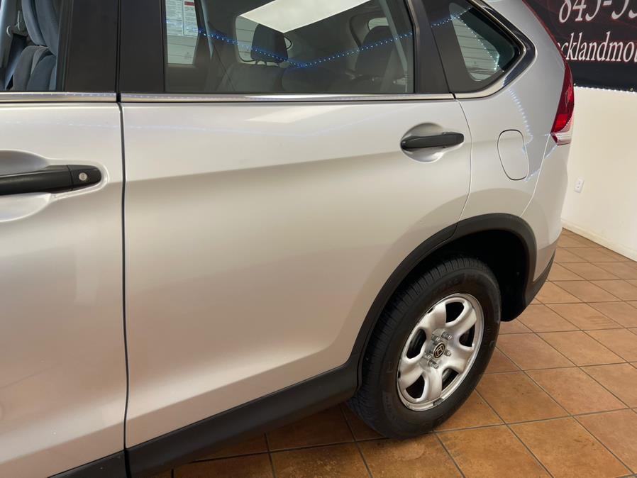 2014 Honda CR-V AWD 5dr LX, available for sale in Suffern, New York | Rockland Motor Sport. Suffern, New York 2014 Honda CR-V AWD 5dr LX, available for sale in Suffern, New York | Rockland Motor Sport. Suffern, New York
