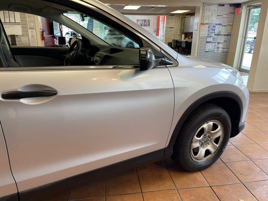 2014 Honda CR-V AWD 5dr LX, available for sale in Suffern, New York | Rockland Motor Sport. Suffern, New York 2014 Honda CR-V AWD 5dr LX, available for sale in Suffern, New York | Rockland Motor Sport. Suffern, New York