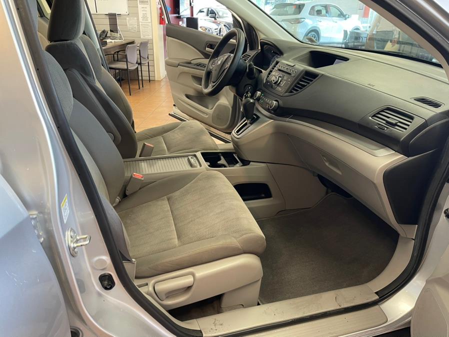 2014 Honda CR-V AWD 5dr LX, available for sale in Suffern, New York | Rockland Motor Sport. Suffern, New York 2014 Honda CR-V AWD 5dr LX, available for sale in Suffern, New York | Rockland Motor Sport. Suffern, New York