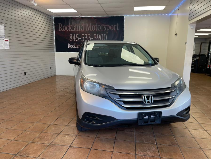 Used 2014 Honda CR-V in Suffern, New York | Rockland Motor Sport. Suffern, New York