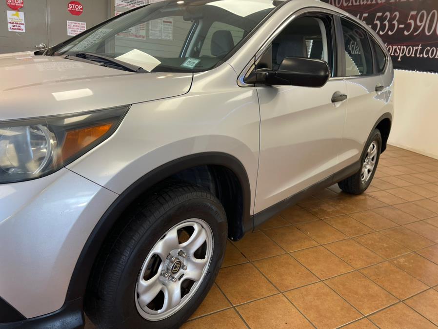 2014 Honda CR-V AWD 5dr LX, available for sale in Suffern, New York | Rockland Motor Sport. Suffern, New York 2014 Honda CR-V AWD 5dr LX, available for sale in Suffern, New York | Rockland Motor Sport. Suffern, New York