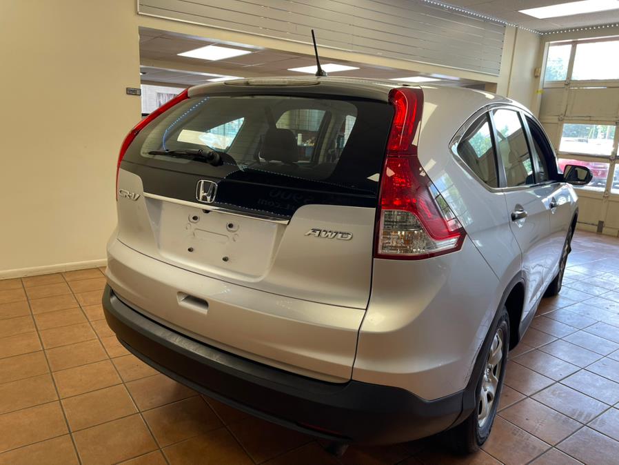 2014 Honda CR-V AWD 5dr LX, available for sale in Suffern, New York | Rockland Motor Sport. Suffern, New York 2014 Honda CR-V AWD 5dr LX, available for sale in Suffern, New York | Rockland Motor Sport. Suffern, New York