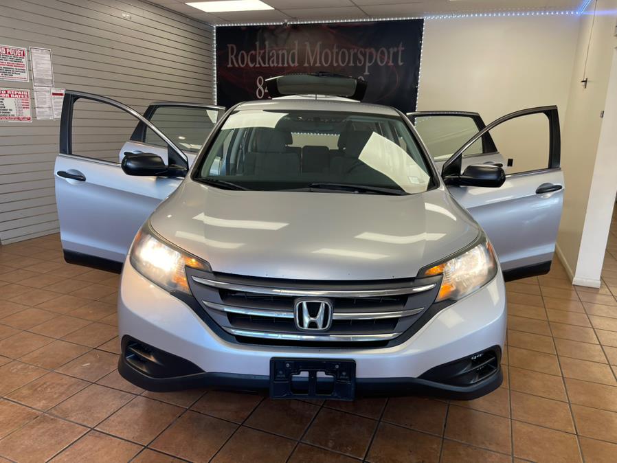 2014 Honda CR-V AWD 5dr LX, available for sale in Suffern, New York | Rockland Motor Sport. Suffern, New York 2014 Honda CR-V AWD 5dr LX, available for sale in Suffern, New York | Rockland Motor Sport. Suffern, New York