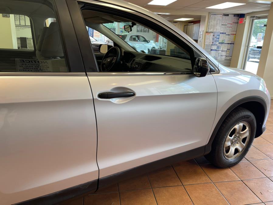 2014 Honda CR-V AWD 5dr LX, available for sale in Suffern, New York | Rockland Motor Sport. Suffern, New York 2014 Honda CR-V AWD 5dr LX, available for sale in Suffern, New York | Rockland Motor Sport. Suffern, New York