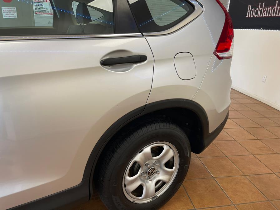 2014 Honda CR-V AWD 5dr LX, available for sale in Suffern, New York | Rockland Motor Sport. Suffern, New York 2014 Honda CR-V AWD 5dr LX, available for sale in Suffern, New York | Rockland Motor Sport. Suffern, New York