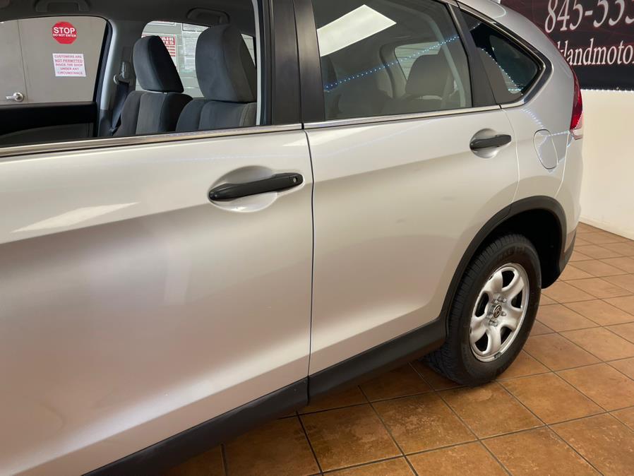 2014 Honda CR-V AWD 5dr LX, available for sale in Suffern, New York | Rockland Motor Sport. Suffern, New York 2014 Honda CR-V AWD 5dr LX, available for sale in Suffern, New York | Rockland Motor Sport. Suffern, New York