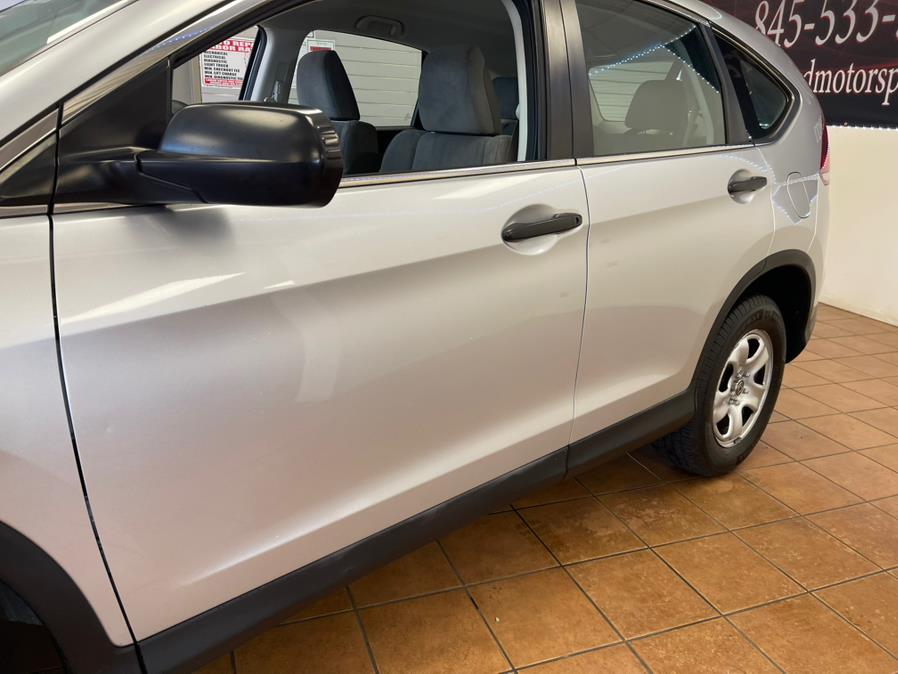 2014 Honda CR-V AWD 5dr LX, available for sale in Suffern, New York | Rockland Motor Sport. Suffern, New York 2014 Honda CR-V AWD 5dr LX, available for sale in Suffern, New York | Rockland Motor Sport. Suffern, New York