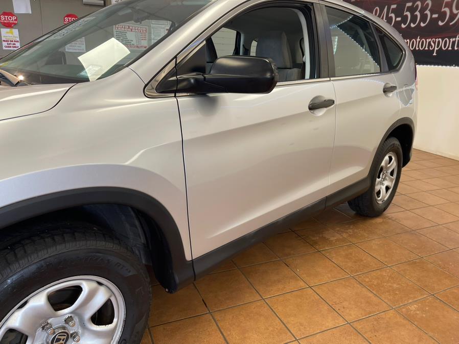 2014 Honda CR-V AWD 5dr LX, available for sale in Suffern, New York | Rockland Motor Sport. Suffern, New York 2014 Honda CR-V AWD 5dr LX, available for sale in Suffern, New York | Rockland Motor Sport. Suffern, New York