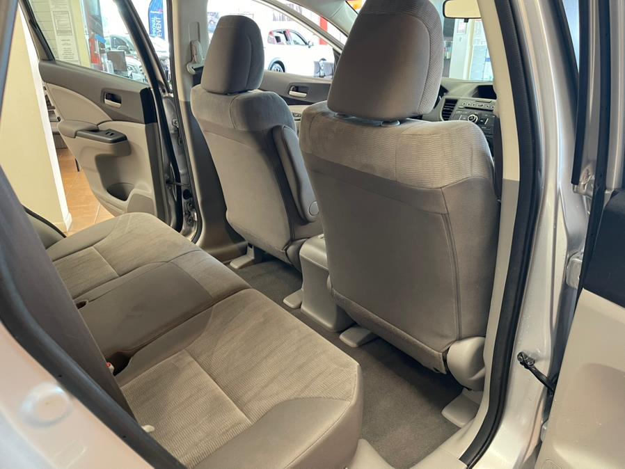 2014 Honda CR-V AWD 5dr LX, available for sale in Suffern, New York | Rockland Motor Sport. Suffern, New York 2014 Honda CR-V AWD 5dr LX, available for sale in Suffern, New York | Rockland Motor Sport. Suffern, New York
