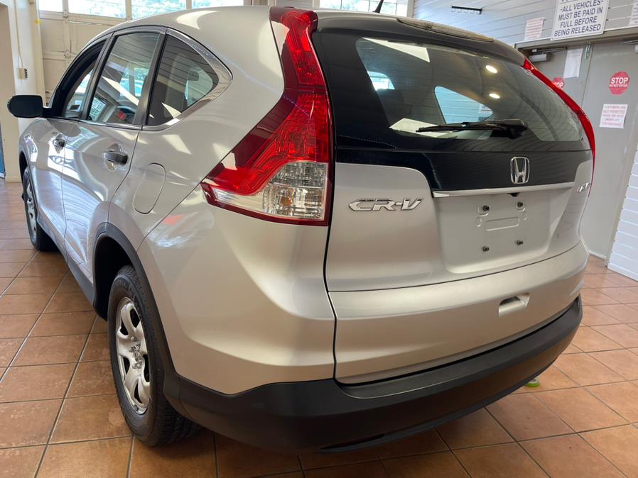 2014 Honda CR-V AWD 5dr LX, available for sale in Suffern, New York | Rockland Motor Sport. Suffern, New York 2014 Honda CR-V AWD 5dr LX, available for sale in Suffern, New York | Rockland Motor Sport. Suffern, New York