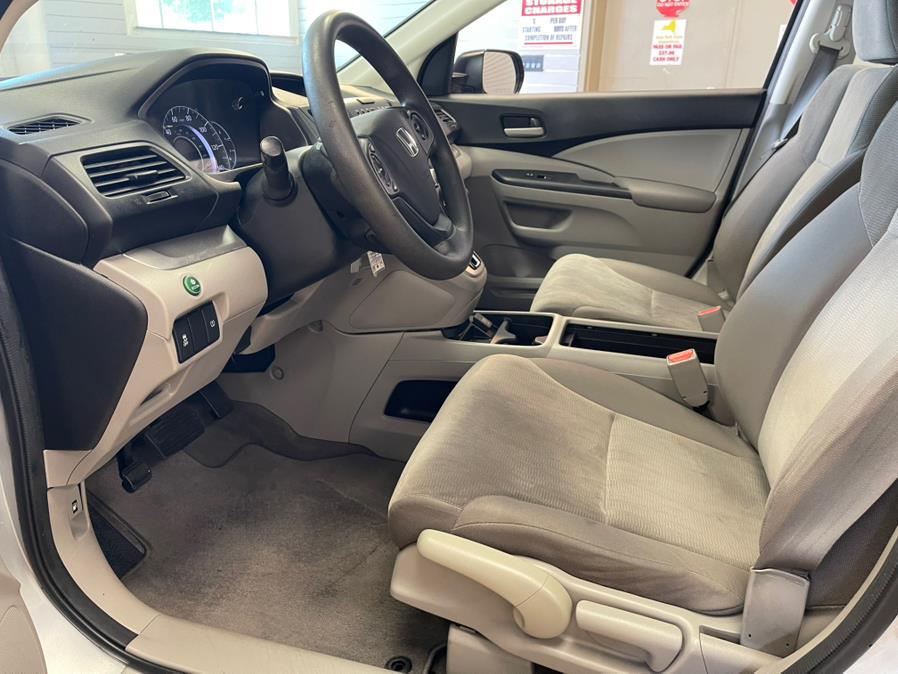 2014 Honda CR-V AWD 5dr LX, available for sale in Suffern, New York | Rockland Motor Sport. Suffern, New York 2014 Honda CR-V AWD 5dr LX, available for sale in Suffern, New York | Rockland Motor Sport. Suffern, New York