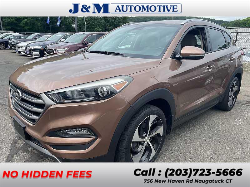 2016 Hyundai Tucson Sport, available for sale in Naugatuck, Connecticut | J&M Automotive Sls&Svc LLC. Naugatuck, Connecticut 2016 Hyundai Tucson Sport, available for sale in Naugatuck, Connecticut | J&M Automotive Sls&Svc LLC. Naugatuck, Connecticut