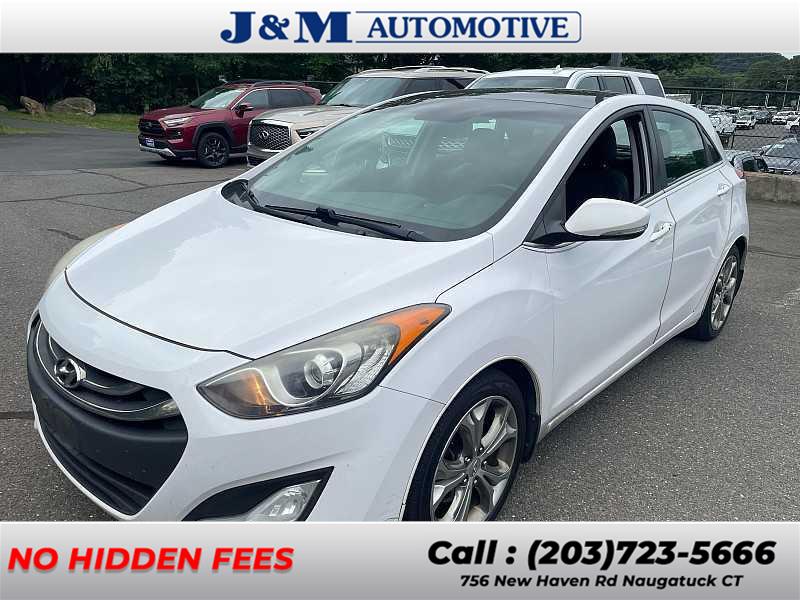 2014 Hyundai Elantra Gt , available for sale in Naugatuck, Connecticut | J&M Automotive Sls&Svc LLC. Naugatuck, Connecticut 2014 Hyundai Elantra Gt , available for sale in Naugatuck, Connecticut | J&M Automotive Sls&Svc LLC. Naugatuck, Connecticut