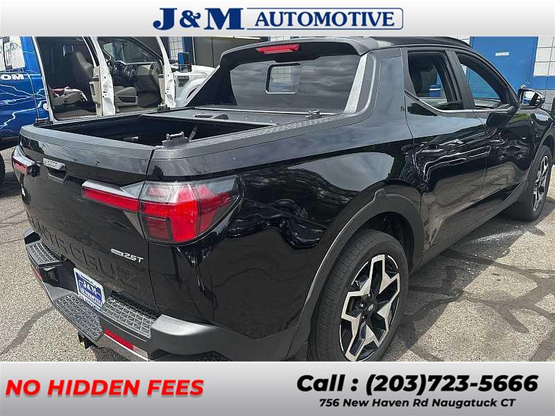 2022 Hyundai Santa Cruz Limited, available for sale in Naugatuck, Connecticut | J&M Automotive Sls&Svc LLC. Naugatuck, Connecticut 2022 Hyundai Santa Cruz Limited, available for sale in Naugatuck, Connecticut | J&M Automotive Sls&Svc LLC. Naugatuck, Connecticut