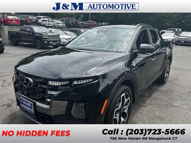 2022 Hyundai Santa Cruz Limited, available for sale in Naugatuck, Connecticut | J&M Automotive Sls&Svc LLC. Naugatuck, Connecticut 2022 Hyundai Santa Cruz Limited, available for sale in Naugatuck, Connecticut | J&M Automotive Sls&Svc LLC. Naugatuck, Connecticut