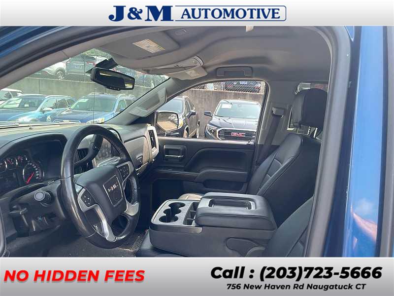 2016 GMC Sierra 1500 SLE, available for sale in Naugatuck, Connecticut | J&M Automotive Sls&Svc LLC. Naugatuck, Connecticut 2016 GMC Sierra 1500 SLE, available for sale in Naugatuck, Connecticut | J&M Automotive Sls&Svc LLC. Naugatuck, Connecticut