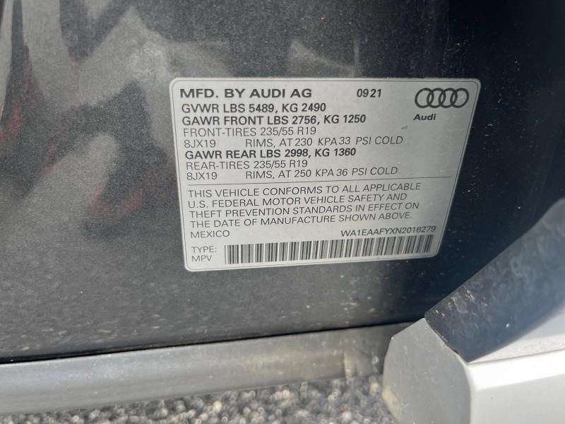 2022 Audi Q5 S line Premium Plus TFSI quattro, available for sale in Maple Shade, New Jersey | Car Revolution. Maple Shade, New Jersey 2022 Audi Q5 S line Premium Plus TFSI quattro, available for sale in Maple Shade, New Jersey | Car Revolution. Maple Shade, New Jersey
