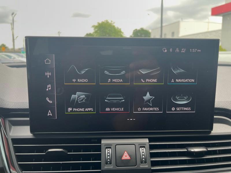 2022 Audi Q5 S line Premium Plus TFSI quattro, available for sale in Maple Shade, New Jersey | Car Revolution. Maple Shade, New Jersey 2022 Audi Q5 S line Premium Plus TFSI quattro, available for sale in Maple Shade, New Jersey | Car Revolution. Maple Shade, New Jersey