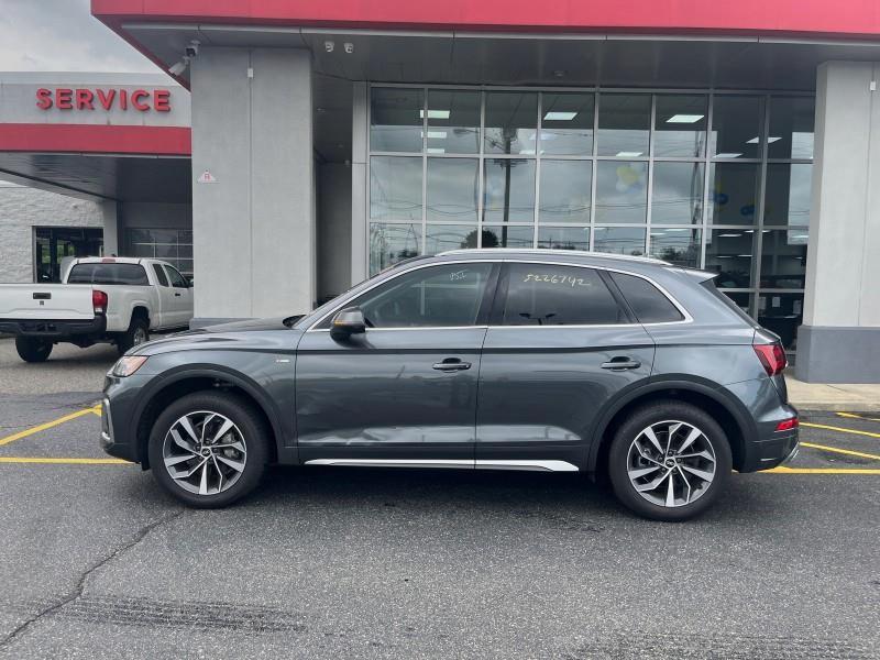 2022 Audi Q5 S line Premium Plus TFSI quattro, available for sale in Maple Shade, New Jersey | Car Revolution. Maple Shade, New Jersey 2022 Audi Q5 S line Premium Plus TFSI quattro, available for sale in Maple Shade, New Jersey | Car Revolution. Maple Shade, New Jersey
