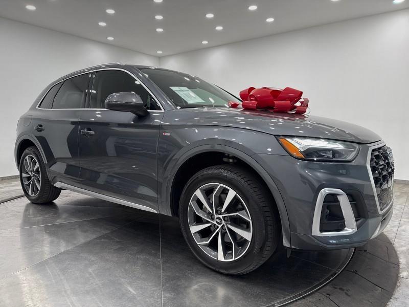 Used 2022 Audi Q5 in Maple Shade, New Jersey | Car Revolution. Maple Shade, New Jersey