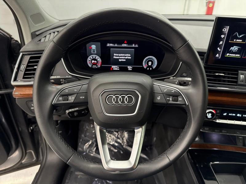 2022 Audi Q5 S line Premium Plus TFSI quattro, available for sale in Maple Shade, New Jersey | Car Revolution. Maple Shade, New Jersey 2022 Audi Q5 S line Premium Plus TFSI quattro, available for sale in Maple Shade, New Jersey | Car Revolution. Maple Shade, New Jersey
