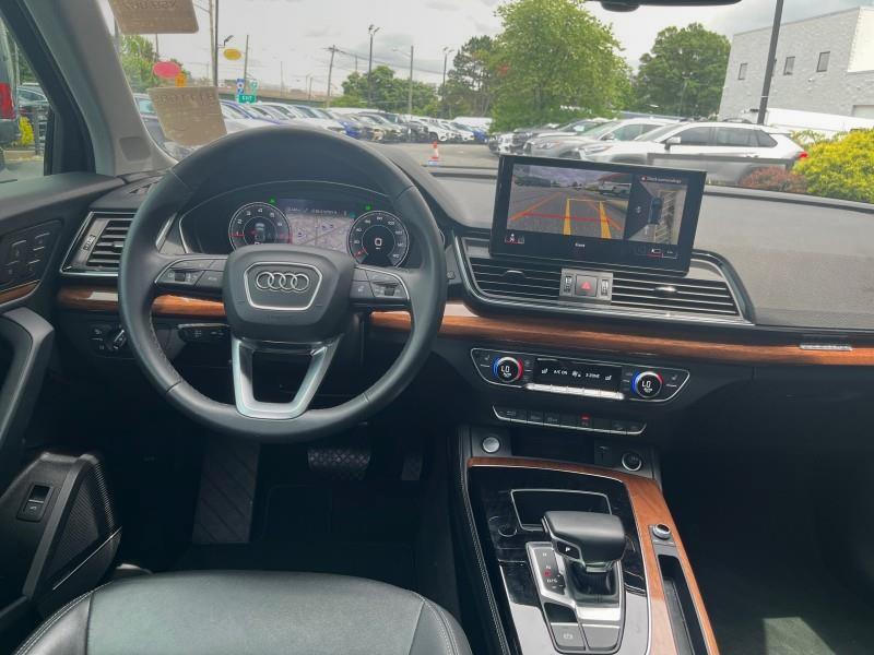 2022 Audi Q5 S line Premium Plus TFSI quattro, available for sale in Maple Shade, New Jersey | Car Revolution. Maple Shade, New Jersey 2022 Audi Q5 S line Premium Plus TFSI quattro, available for sale in Maple Shade, New Jersey | Car Revolution. Maple Shade, New Jersey
