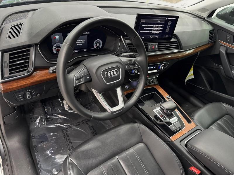 2022 Audi Q5 S line Premium Plus TFSI quattro, available for sale in Maple Shade, New Jersey | Car Revolution. Maple Shade, New Jersey 2022 Audi Q5 S line Premium Plus TFSI quattro, available for sale in Maple Shade, New Jersey | Car Revolution. Maple Shade, New Jersey