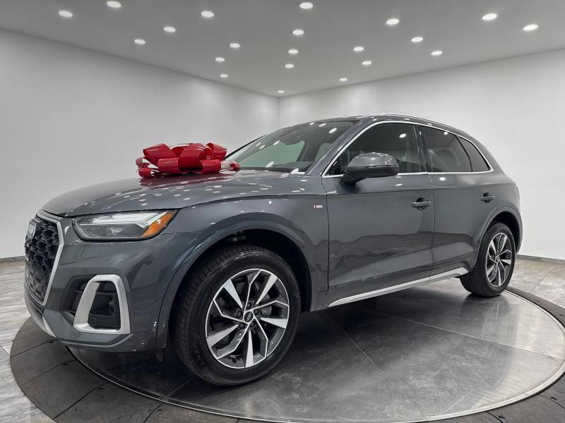 2022 Audi Q5 S line Premium Plus TFSI quattro, available for sale in Maple Shade, New Jersey | Car Revolution. Maple Shade, New Jersey 2022 Audi Q5 S line Premium Plus TFSI quattro, available for sale in Maple Shade, New Jersey | Car Revolution. Maple Shade, New Jersey