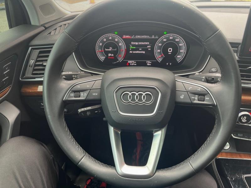 2022 Audi Q5 S line Premium Plus TFSI quattro, available for sale in Maple Shade, New Jersey | Car Revolution. Maple Shade, New Jersey 2022 Audi Q5 S line Premium Plus TFSI quattro, available for sale in Maple Shade, New Jersey | Car Revolution. Maple Shade, New Jersey
