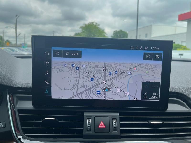 2022 Audi Q5 S line Premium Plus TFSI quattro, available for sale in Maple Shade, New Jersey | Car Revolution. Maple Shade, New Jersey 2022 Audi Q5 S line Premium Plus TFSI quattro, available for sale in Maple Shade, New Jersey | Car Revolution. Maple Shade, New Jersey