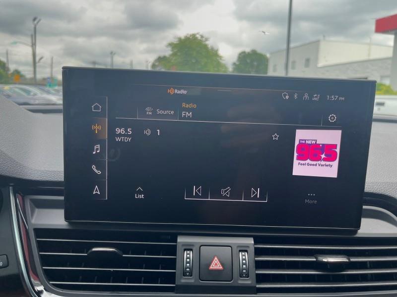 2022 Audi Q5 S line Premium Plus TFSI quattro, available for sale in Maple Shade, New Jersey | Car Revolution. Maple Shade, New Jersey 2022 Audi Q5 S line Premium Plus TFSI quattro, available for sale in Maple Shade, New Jersey | Car Revolution. Maple Shade, New Jersey