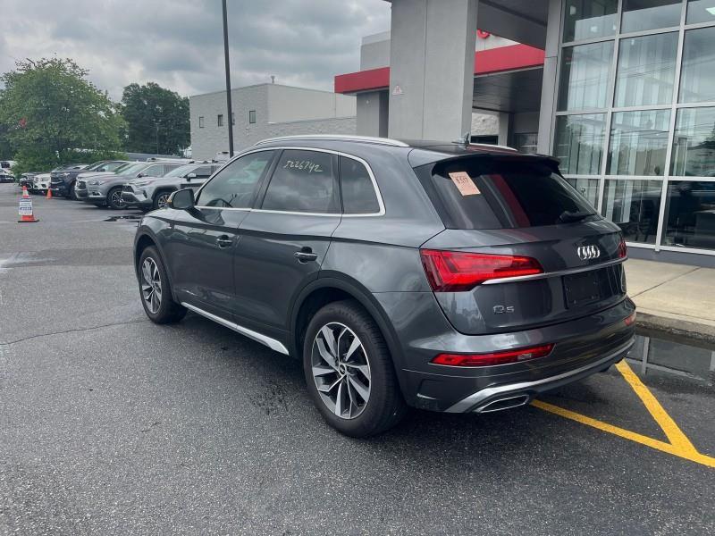 2022 Audi Q5 S line Premium Plus TFSI quattro, available for sale in Maple Shade, New Jersey | Car Revolution. Maple Shade, New Jersey 2022 Audi Q5 S line Premium Plus TFSI quattro, available for sale in Maple Shade, New Jersey | Car Revolution. Maple Shade, New Jersey