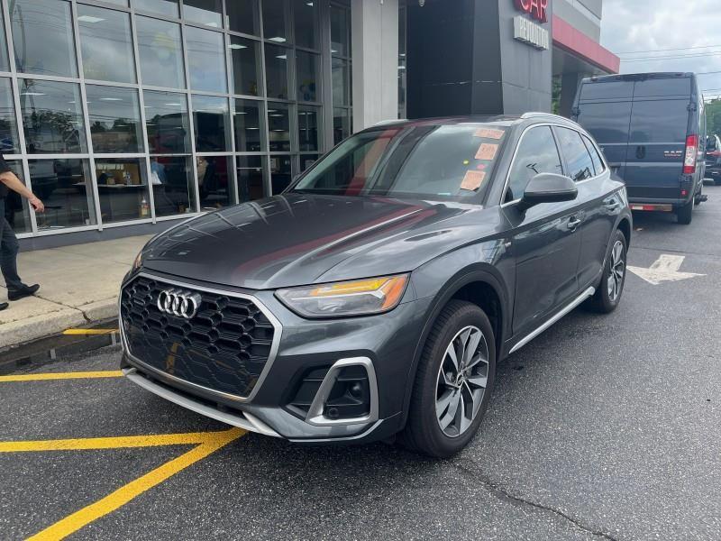 2022 Audi Q5 S line Premium Plus TFSI quattro, available for sale in Maple Shade, New Jersey | Car Revolution. Maple Shade, New Jersey 2022 Audi Q5 S line Premium Plus TFSI quattro, available for sale in Maple Shade, New Jersey | Car Revolution. Maple Shade, New Jersey