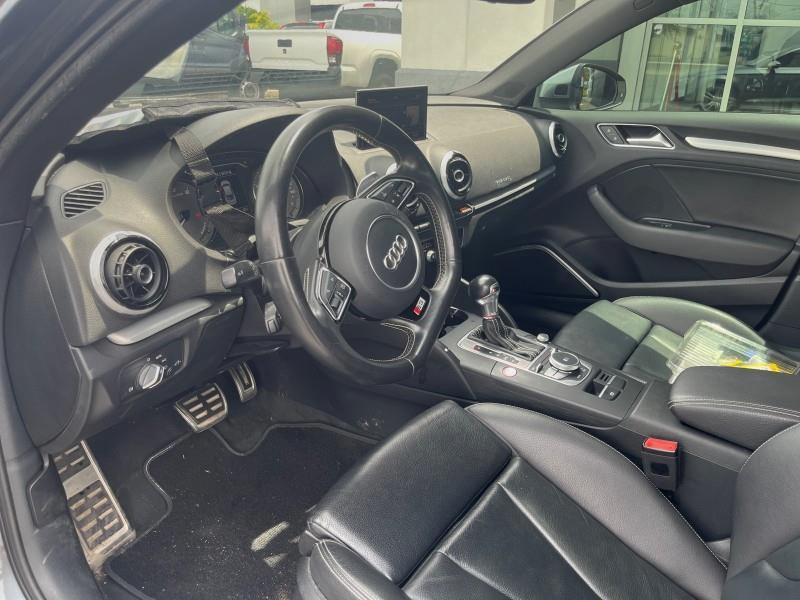 2016 Audi S3 Quattro Premium Plus, available for sale in Maple Shade, New Jersey | Car Revolution. Maple Shade, New Jersey 2016 Audi S3 Quattro Premium Plus, available for sale in Maple Shade, New Jersey | Car Revolution. Maple Shade, New Jersey